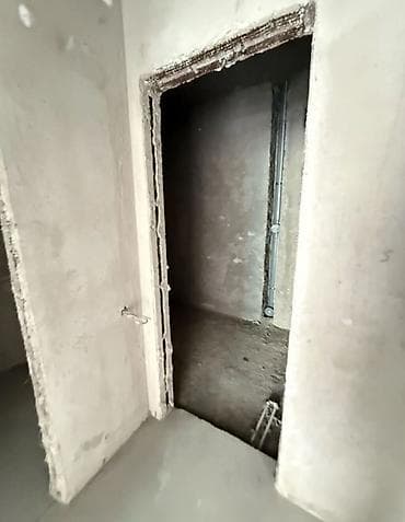 Недвижимость: 1 комната, 50 м², Элитка, 6 этаж, Готовая ПСО (под самоотделку) — 7