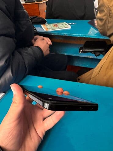 умная колонка алиса цена бишкек: Redmi, Redmi A1, Б/у, 64 ГБ, цвет - Черный — 5