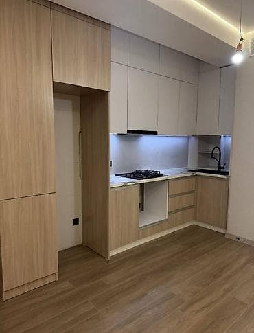 seven development: 2 комнаты, 69 м², Золотой квадрат Элитка, 13 этаж, Дизайнерский ремонт — 2