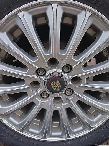 шевролет круз: Chevrolet Spark: 2015 г., 1 л, Автомат, Бензин, Хэтчбэк — 9