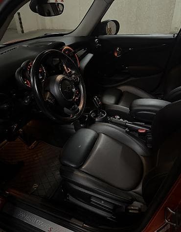 mini kuper: Mini Cooper S: 2019 г., 2 л, Робот, Бензин, Хэтчбэк — 6