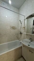 квартира на долгое время: 2 комнаты, Собственник, Без подселения, С мебелью полностью — 14