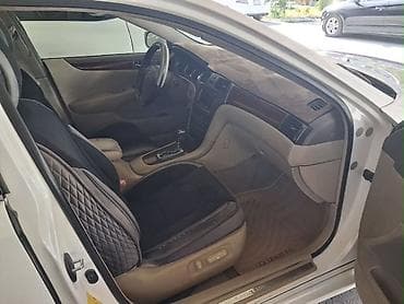 лексус ес 2003: Lexus ES: 2003 г., Автомат, Седан — 3