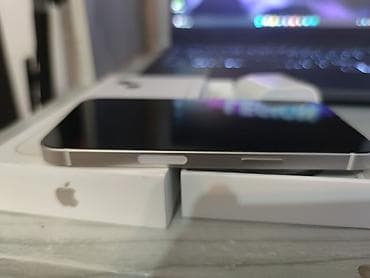 IPhone 13, Колдонулган, 128 ГБ, Ак, Куту — 6