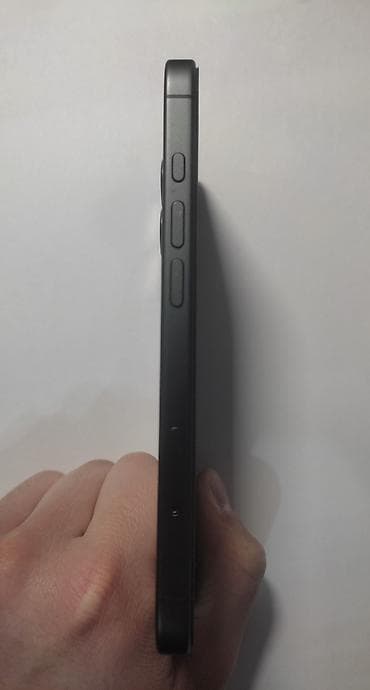 d19 pro v2: IPhone 17, Новый, 256 ГБ, Черный, Защитное стекло, Чехол, Коробка, 100 % — 5