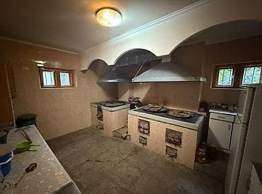 570 м², 6 комнат, Азия Молл, Можно с животными — 6