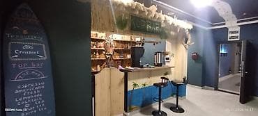 торговая точка в аренду: 5 и более комнат, 434 м², Элитка, Дизайнерский ремонт — 9