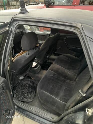 купить опель фронтера в бишкеке: Opel Vectra: 1994 г., 1.6 л, Механика, Бензиновая, Седан — 3