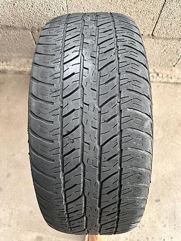 18 шина: Шины 235 / 55 / R 18, Лето, Комплект, Внедорожные (АТ/МТ), Корея, Hankook — 6