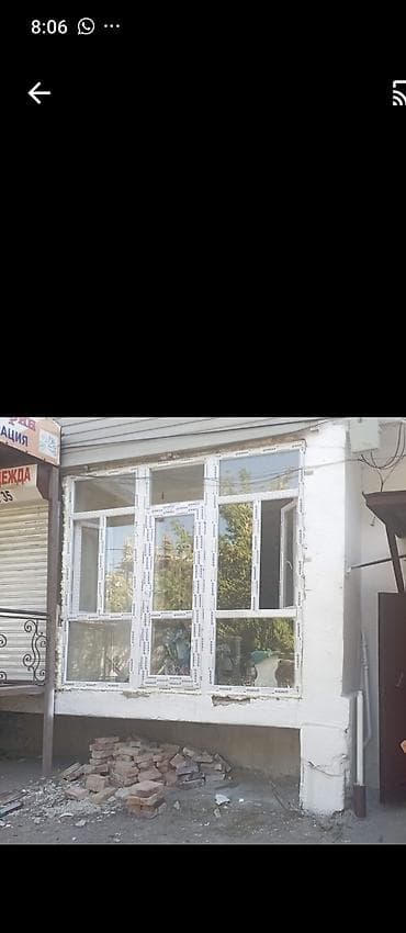 Панели для дверей: Срочно продаю коммерческое помещение . Аламидин 1 Кольбаева 36 цена — 1