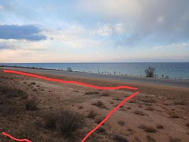 озёрный участок: 100 соток, Для бизнеса, Красная книга — 3