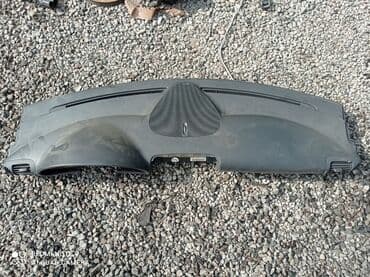 Панель Мерседес 203 кузов Original