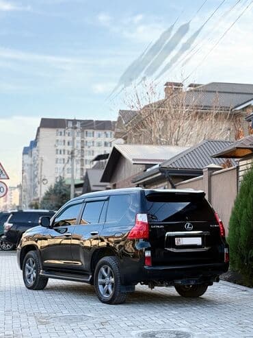 пассат б 3 газ бензин: Lexus GX: 2010 г., 4.6 л, Автомат, Газ, Внедорожник — 5