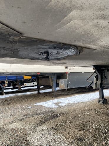 sprinter 2 9: Volvo 440: 2024 г., 4.2 л, Дизель — 9