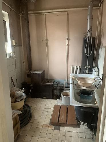 Сниму дом: СРОЧНО ‼️ Продается Дом 🏡 Район - Орозбекова/Куренкеева ( Телевышка ) — 5