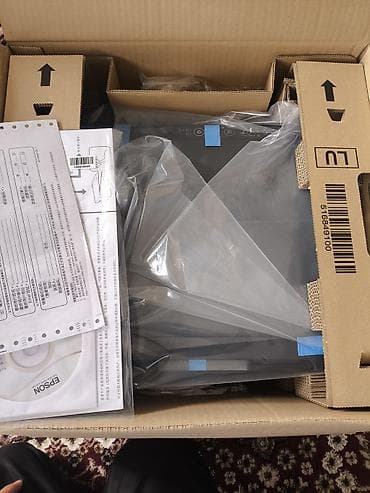 процессоры для серверов hp (hewlett packard): МФУ Epson EcoTank L3558 (e-blark), струйный, с чернильными емкостями — 3