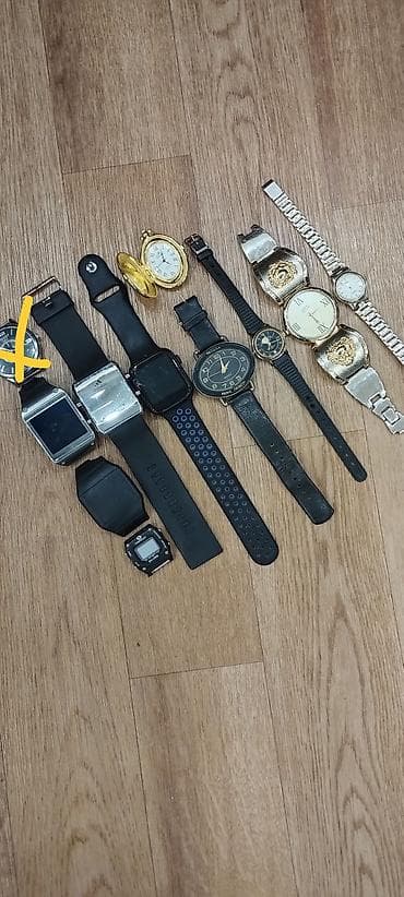 Продаю часы наручные
