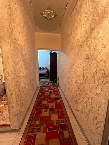 возле трассы: 1 комната, 36 м², 105 серия, 2 этаж, Косметический ремонт — 2