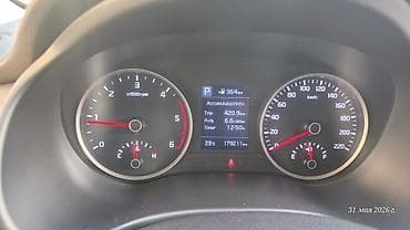 кия стоник: Kia Stonic: 2018 г., 1.6 л, Робот, Дизель, Кроссовер — 8