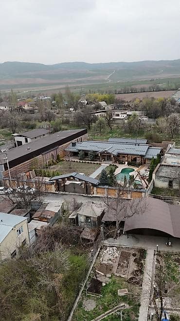 жаны уйлор: 5 соток, Курулуш, Кызыл китеп, Сатып алуу-сатуу келишими — 4