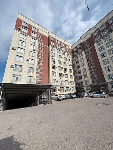 Квартиры: 4 комнаты, 150 м², Элитка, 2 этаж, Свежий ремонт — 9