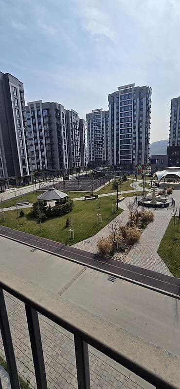 Продажа квартир: 3 комнаты, 130 м², Элитка, 3 этаж, Готовая ПСО (под самоотделку) — 4