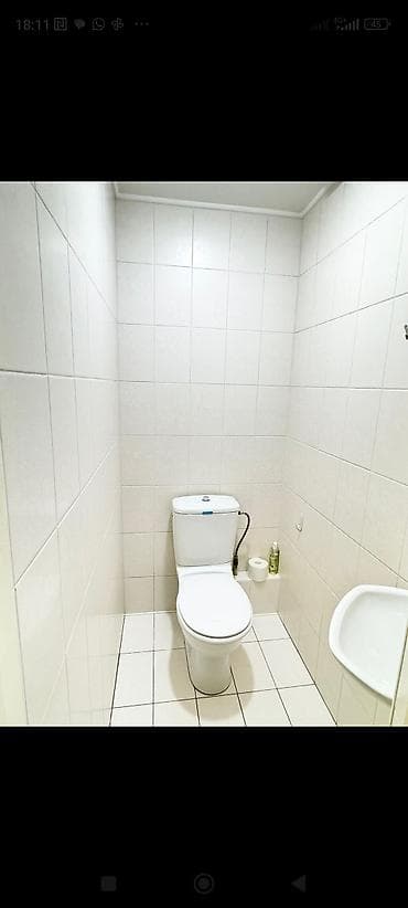 3 бөлмө, 116 м², Алтын чарчы Жеке план, 12 кабат, Евро оңдоо — 5