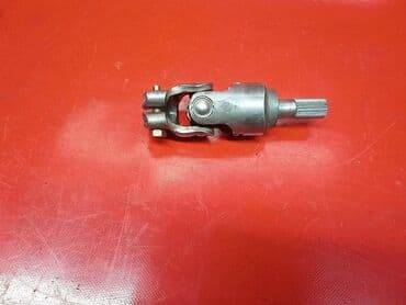 рулевая рейка ланос: Карданчик рулевой MAZDA ОРИГИНАЛЬНАЯ КОНТРАКТНАЯ ЗАПЧАСТЬ В — 2