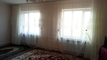 дом сатылат бишкек: Продаем просторный светлый дом с евроремонтом. Для большой семьи — 1
