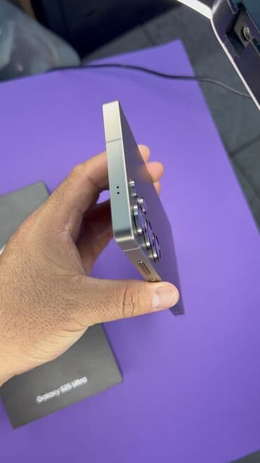 google pixel 7 бишкек: Samsung Galaxy S25 Ultra, Колдонулган, 256 ГБ — 4