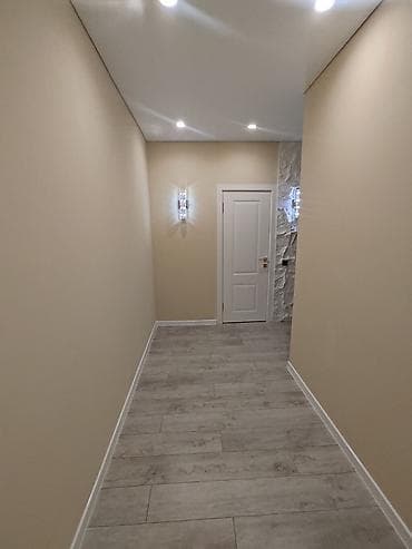 gala group: 2 комнаты, 50 м², Элитка, 2 этаж, Евроремонт — 6