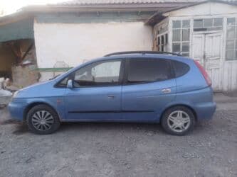 б у рейлинги багажник на хундай туксон бишкек: Daewoo Tacuma: 2004 г., 1.5 л, Механика, Бензин, Хетчбек — 1