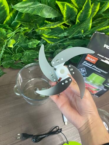 juicer blender: Блендер, миксер, Жаңы, Өзү алып кетүү, Акысыз жеткирүү — 3