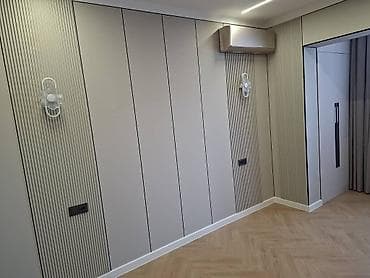 обои аниме: Евро ремонт жазайбыз шпаклевка, обой,краска,бамбук панел — 10