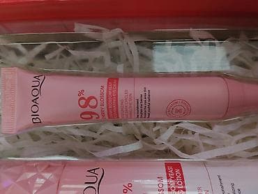magic pack: Набор ухода за кожей BIOAQUA 98% Cherry Blossom Комплекс из 6 средств — 7