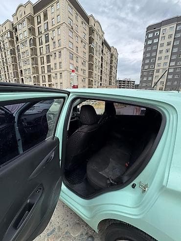 Унаа сатуу: Chevrolet Cavalier: 2017 г., 1 л, Автомат, Бензин, Хетчбек — 7