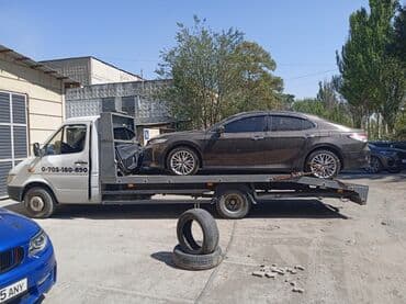 купить грузовой автомобиль с манипулятором бу: С лебедкой, Со сдвижной платформой, С прямой платформой — 1