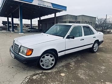 двигатель хонда степвагон бишкек: Mercedes-Benz W124: 1997 г., 2.3 л, Кол менен иштөөчү, Бензин, Седан — 2