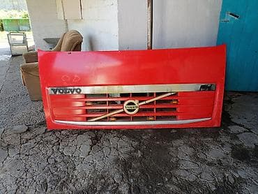 Кабина Volvo Оригинал at lalafo.kg Кабина Volvo Оригинал