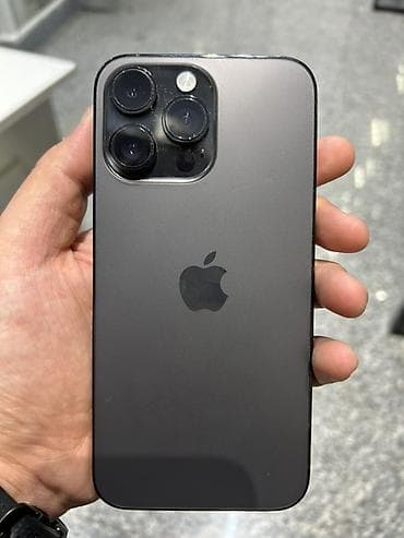 iphone 12 pro max: IPhone 14 Pro Max, 256 ГБ, Графит, 86 % — 1