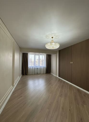 stroka.kg продажа квартир: 4 комнаты, 113 м², Элитка, 2 этаж, Евроремонт — 2