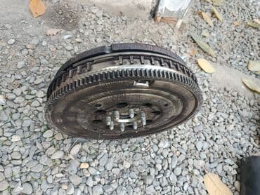 аренда генератора: Спринтер Рекс 651 евро 5 маховик (DMF) 2012 год. отличное состояние — 4