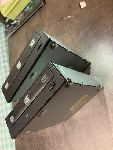 системы охлаждения для процессора: Процессор, Б/у, Для ПК — 5