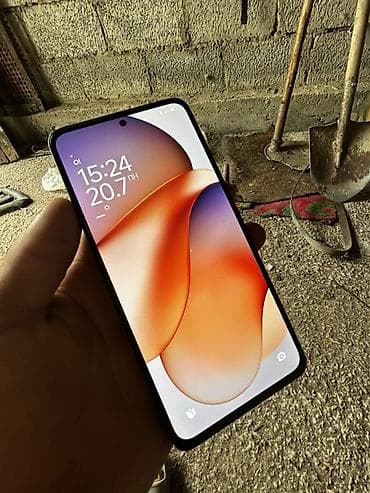 Уюлдук телефондор жана аксессуарлар: Смартфон Xiaomi Redmi Note 13 обмен интересует всё работает ! Но нужо — 1