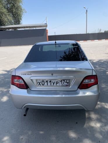 форсунка нексия 1.5 8кл: Daewoo Nexia: 2011 г., 1.5 л, Механика, Бензин, Седан — 5