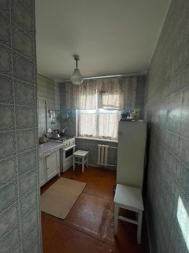 58: 3 комнаты, 58 м², 4 мкр 104 серия, 4 этаж, Косметический ремонт — 8