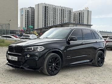 f15 диски: BMW X5: 2018 г., 3 л, Автомат, Бензин, Кроссовер — 3