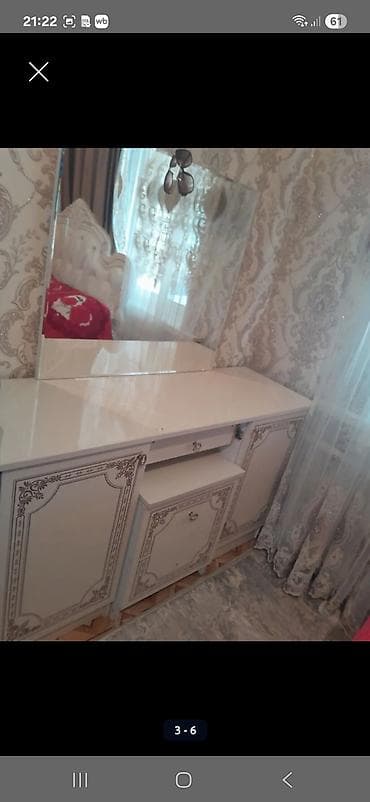 Садовые столы: Спальный — 2