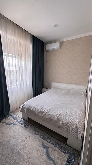 Продажа квартир: Студия, 34 м², 2 этаж, Евроремонт — 10