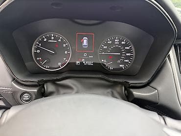 Продажа авто: Subaru Outback: 2021 г., 2.5 л, Вариатор, Бензин, Универсал — 7
